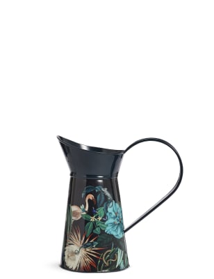 Amelie Printed Jug