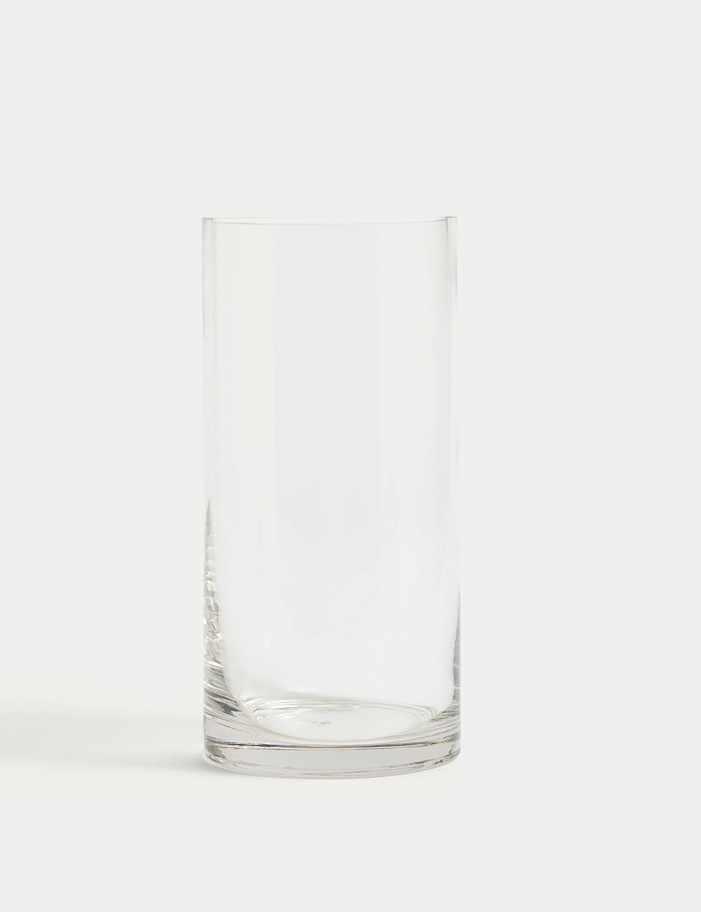 Medium Cylinder Vase image 2