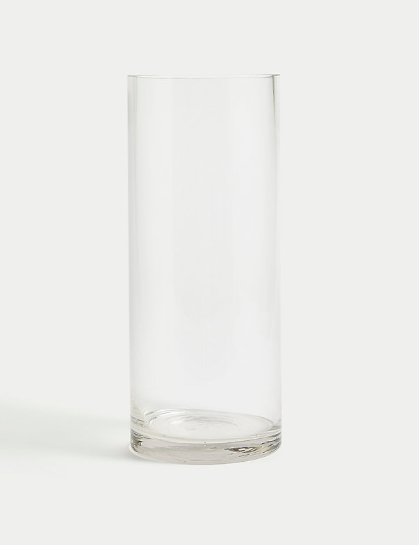 Large Cylinder Vase - FI
