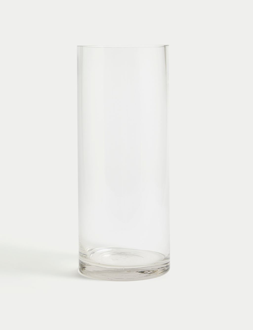 Large Cylinder Vase image 2