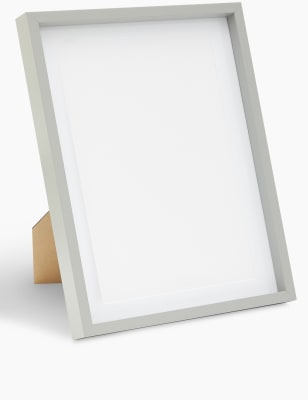 A4 Poster Photo Frame