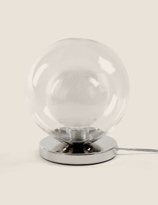 Luna LED Table Lamp