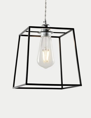 Manhattan Easy Fit Light Shade