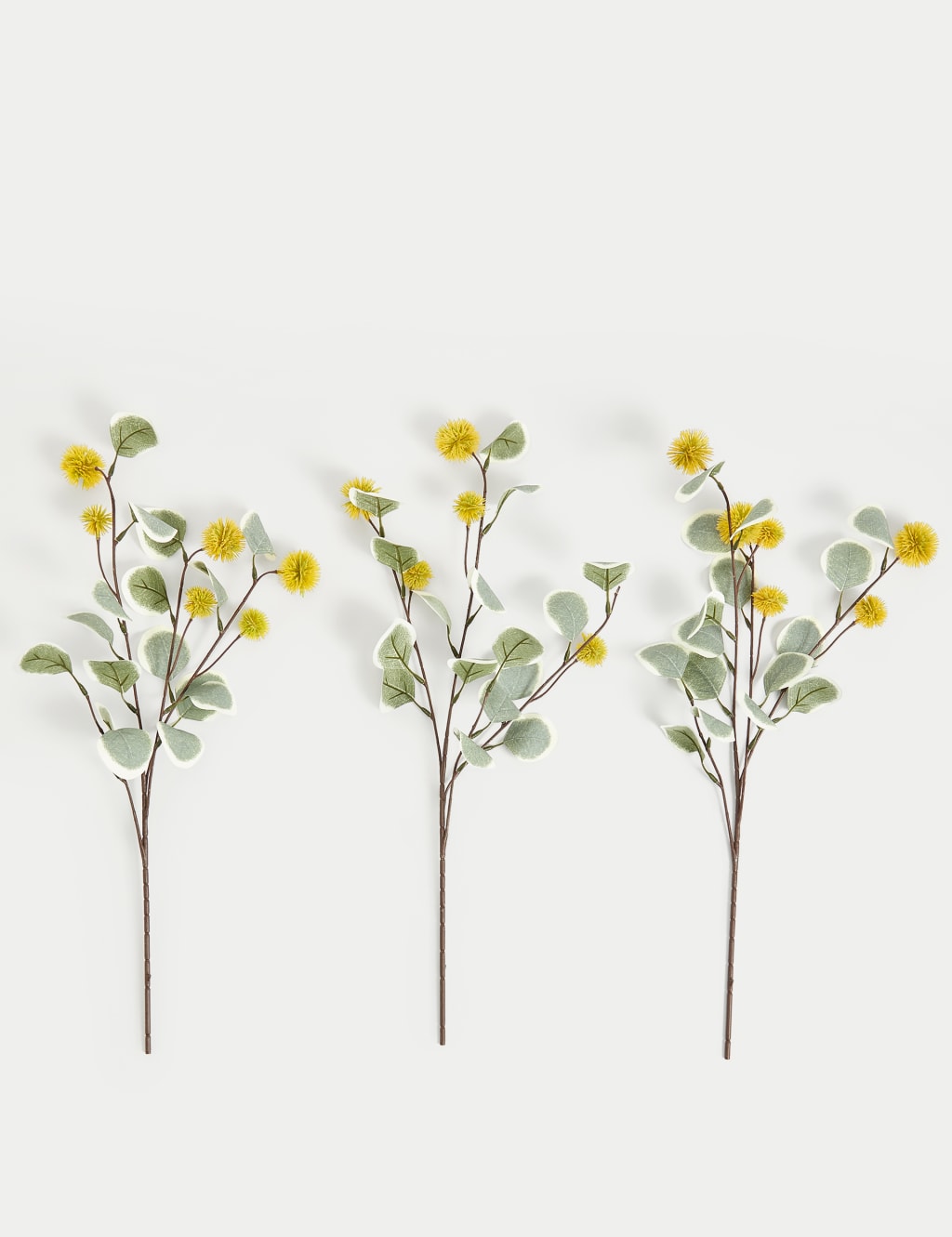 Artificial Flowers Artificial Plants M&S