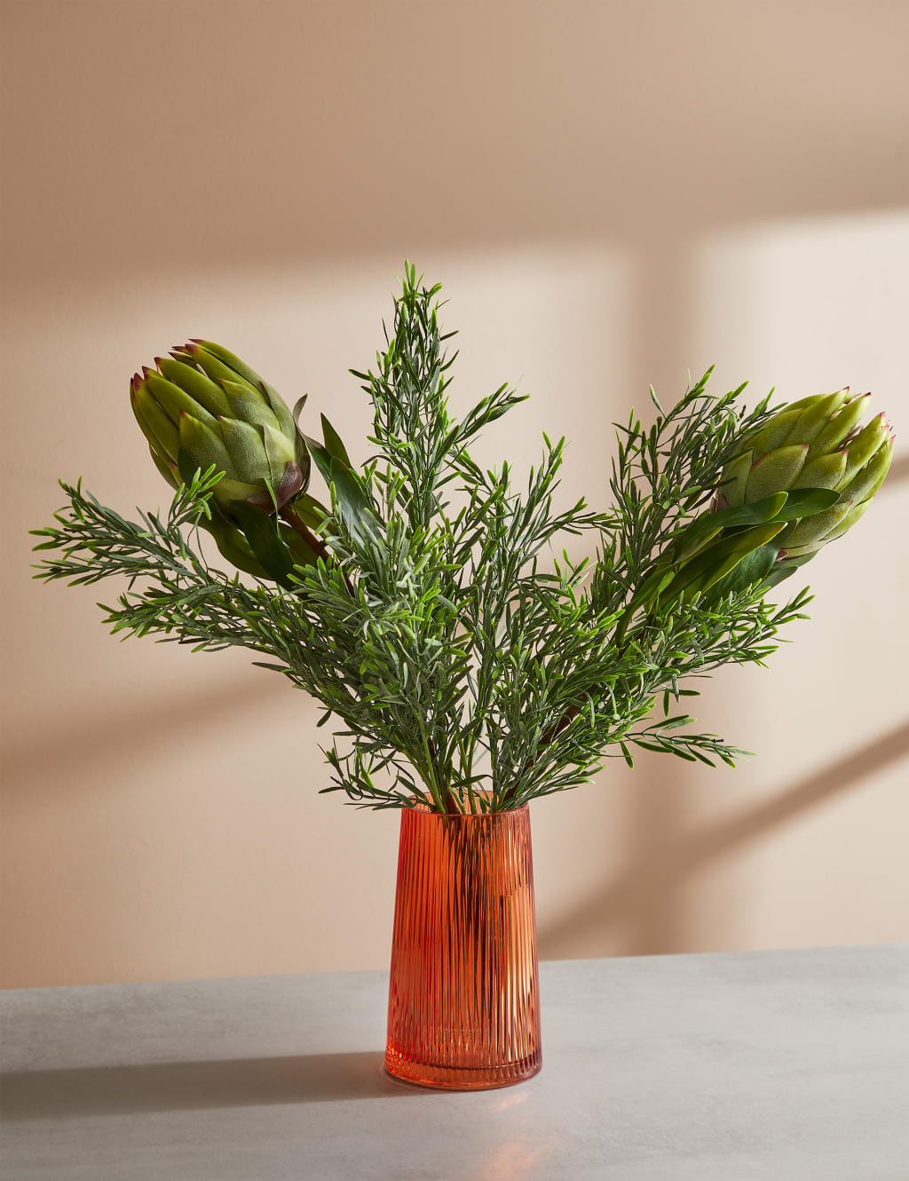 Artificial Flowers Artificial Plants M&S