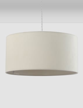 Cream ceiling hot sale shade