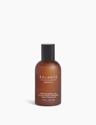

Apothecary Aerosol para interiores Balance - Ámbar, Ámbar