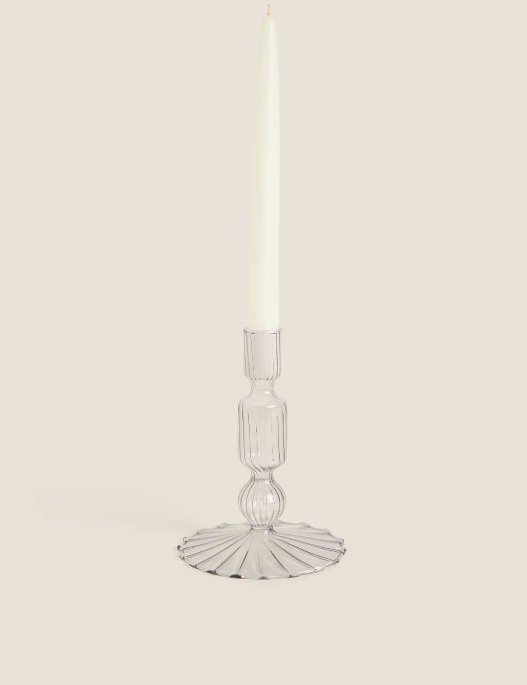 Small Dinner Candle Holder