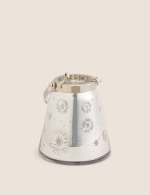 Snowflake Lantern