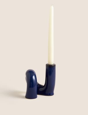 Arch Dinner Candle Holder