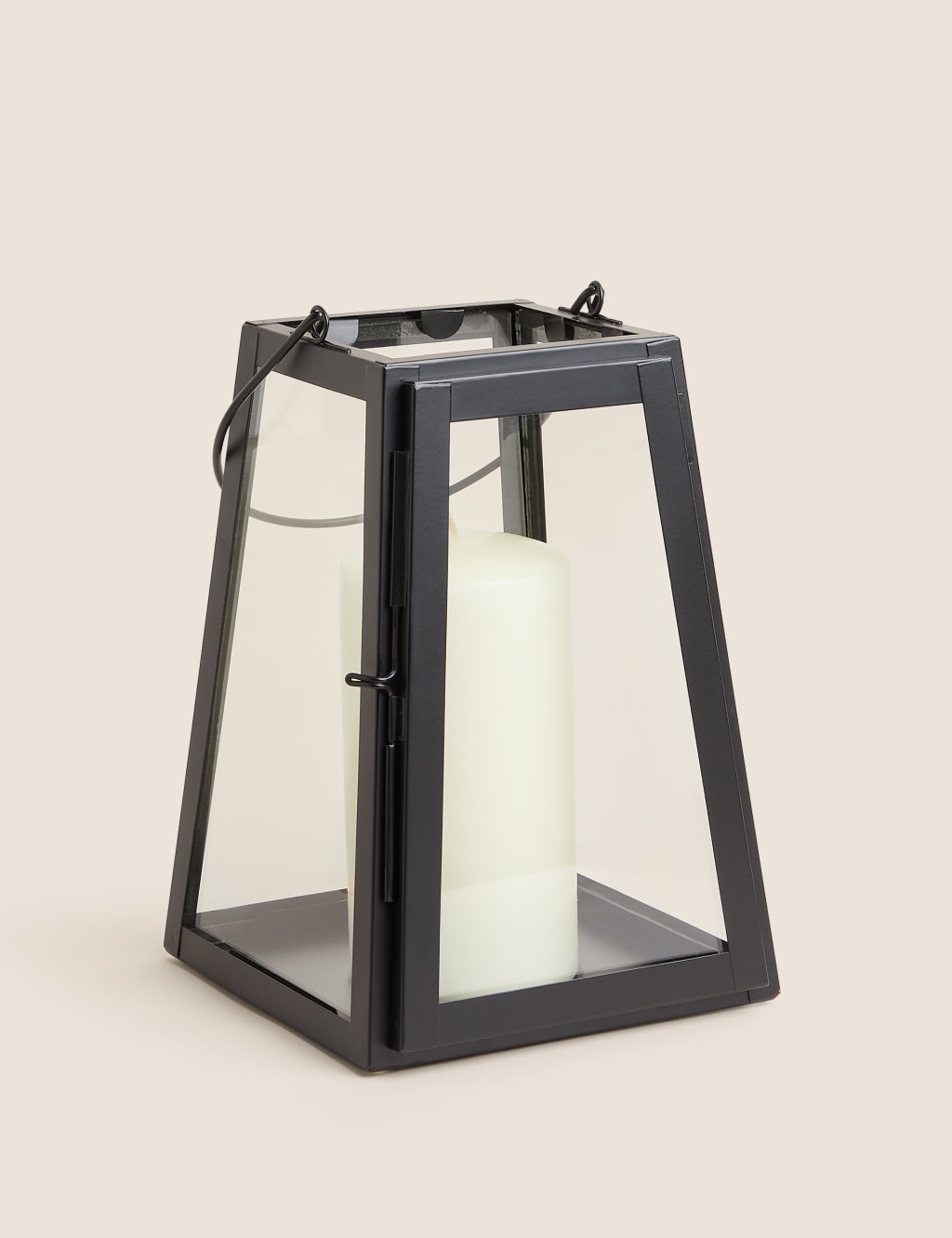 Metal Lantern image 1