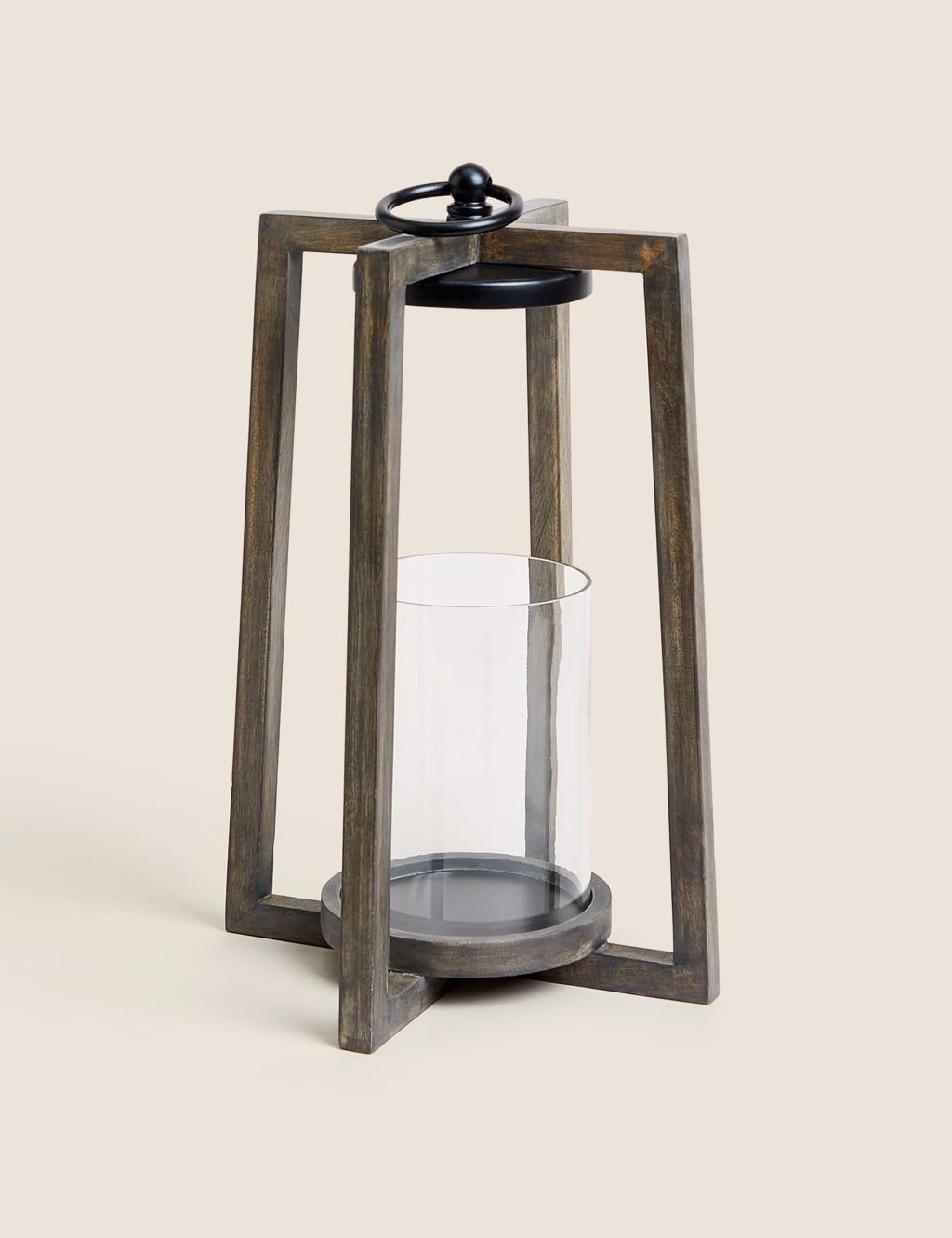 Candle Holders Lanterns M&S