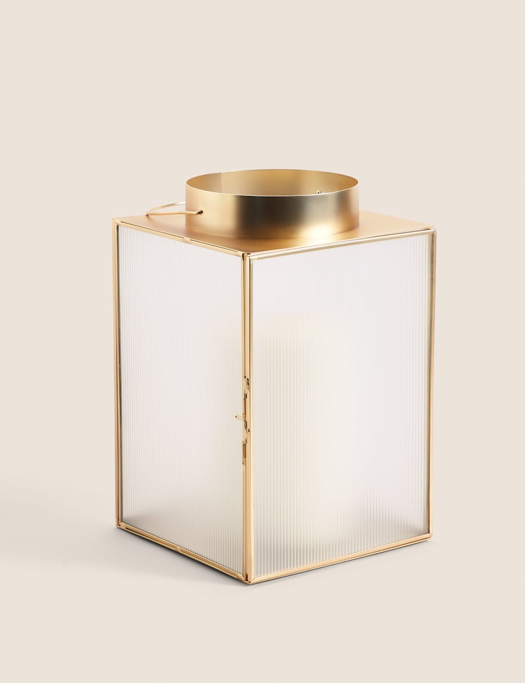 Monroe Lantern image 1