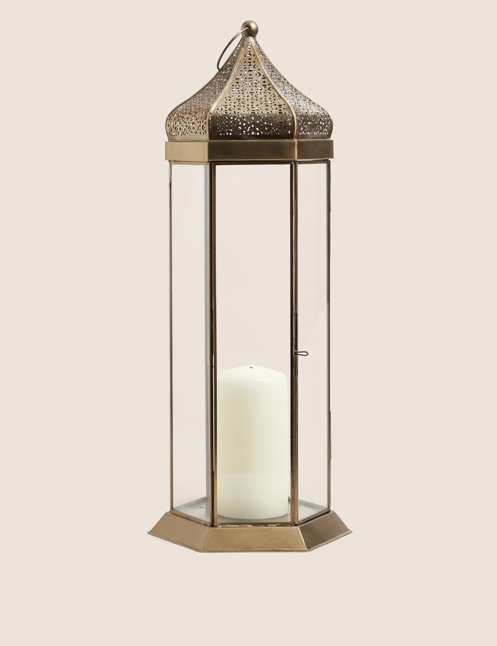 Moroccan Large Lantern