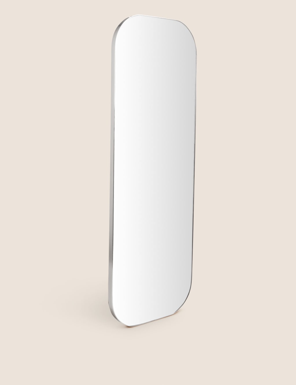 Milan Oblong Mirror image 2