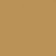 Milan Large Round Mirror - gold