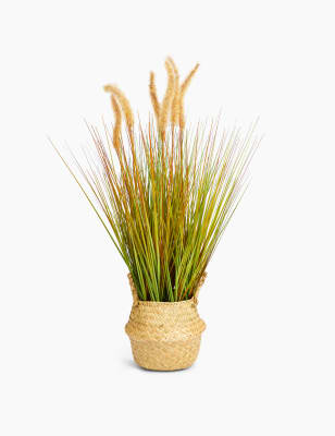 S&eacute;taire dispos&eacute;e dans un panier