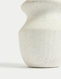 Medium Curved Vase
