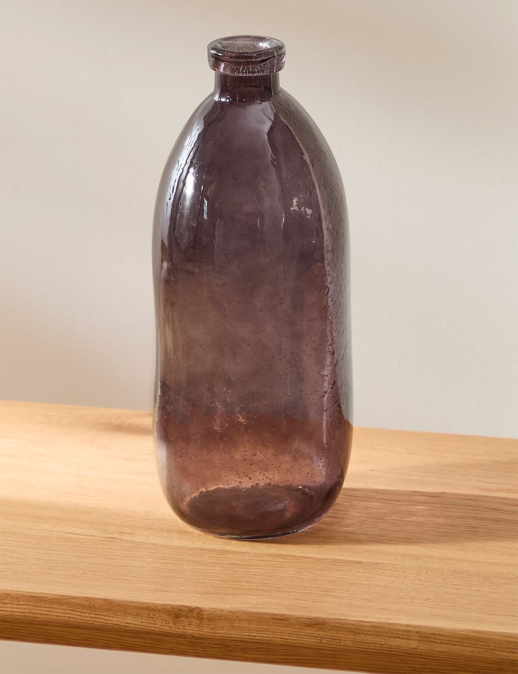 Large Bottle Vase image 1