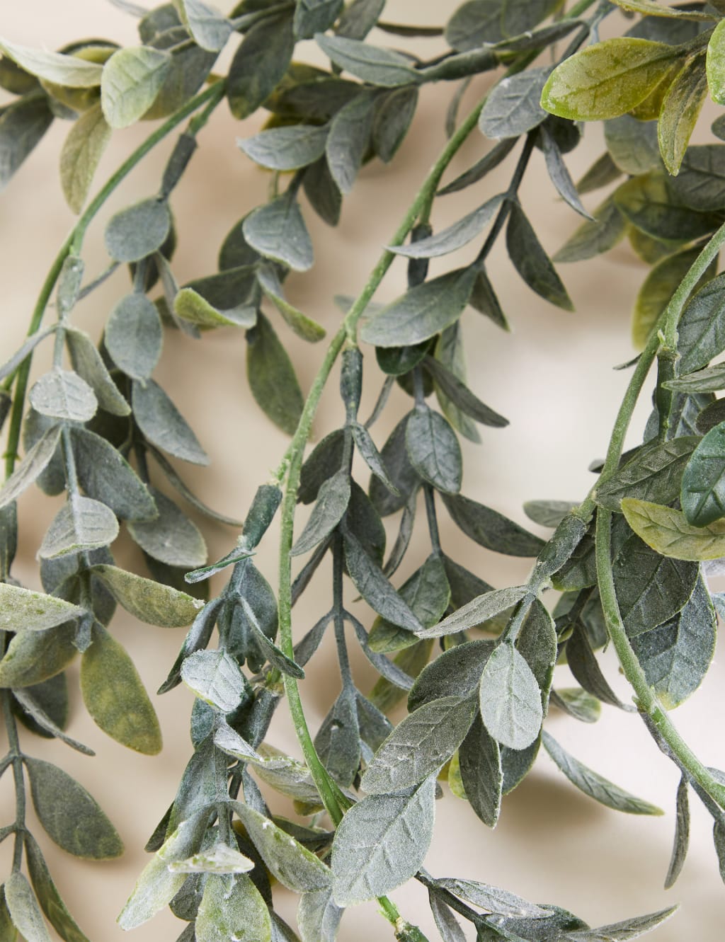 Artificial Trailing Plant in Pot image 3