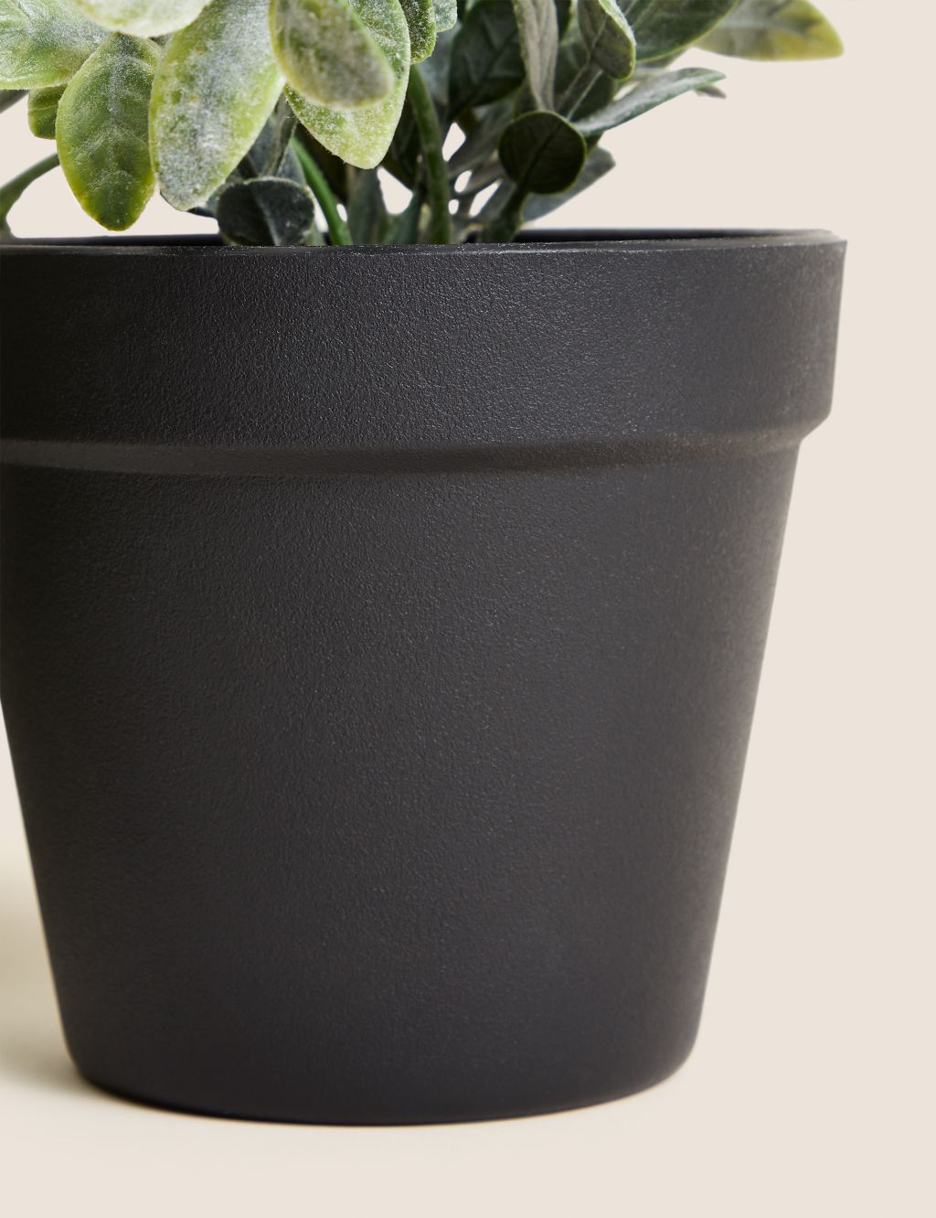 Artificial Trailing Plant in Pot image 4