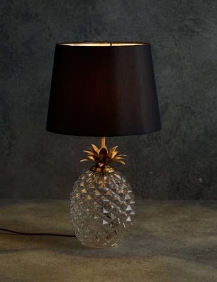 marks and spencer bedside lamps