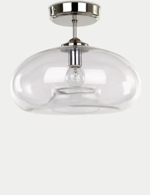 Olsen Flush Ceiling Light