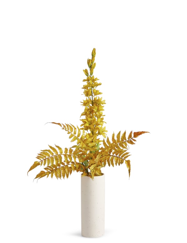 Marks And Spencer Artificial Flowers Uk Best Flower Site