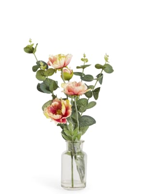 Single Stem Artificial Flowers & Plants | M&s