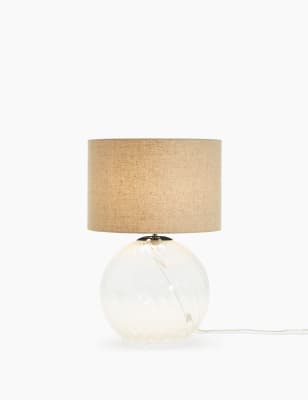 m&s table lamps