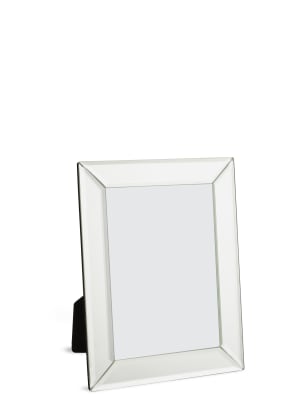 Mirrored Photo Frame 13 x 18 cm (5 x 7 inch)