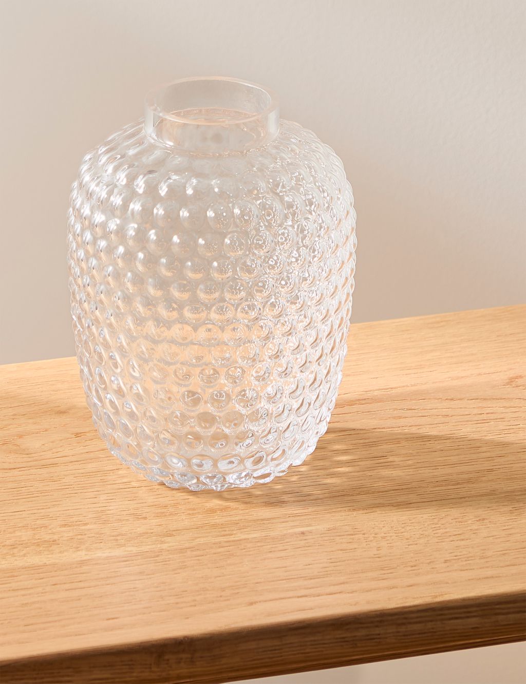 Small Bobble Vase