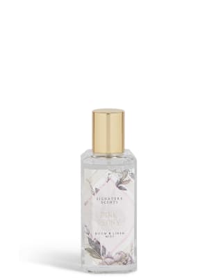 Pink Peony Room Spray