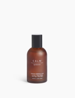 

Apothecary Calm Room Spray - Amber, Amber