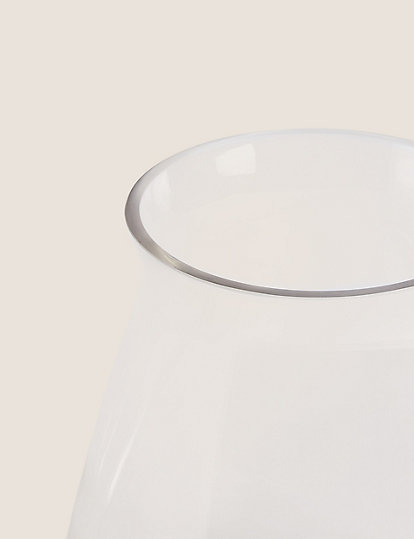 Medium Lantern Vase
