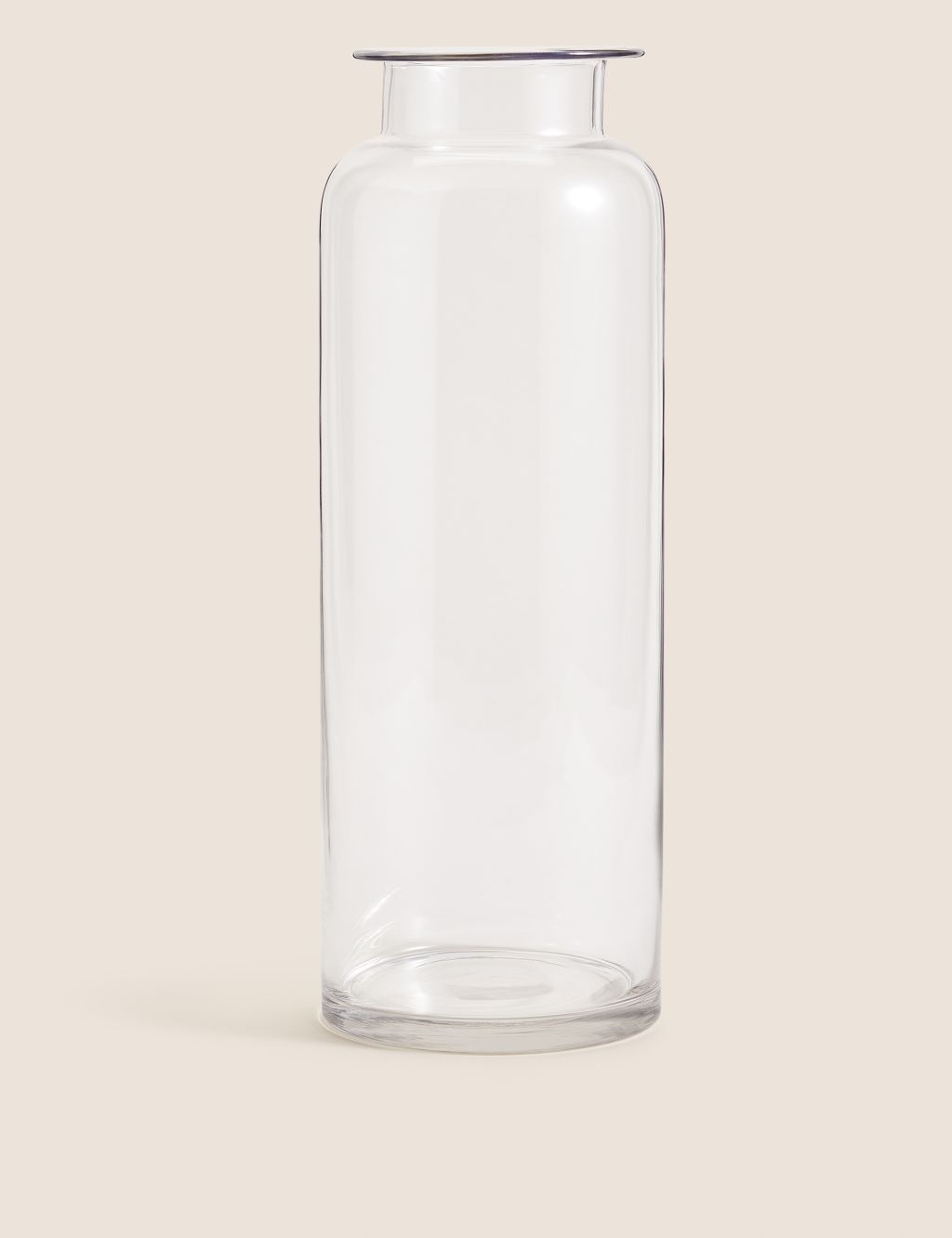 Tall Apothecary Vase image 1