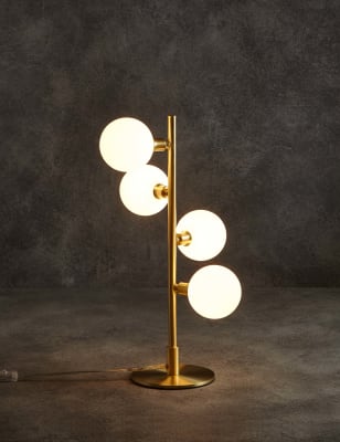 marks and spencer bedside lamps