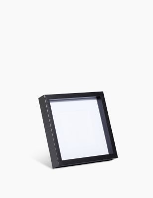 Square Photo Frame 10 x 10cm (4 x 4 inch) 