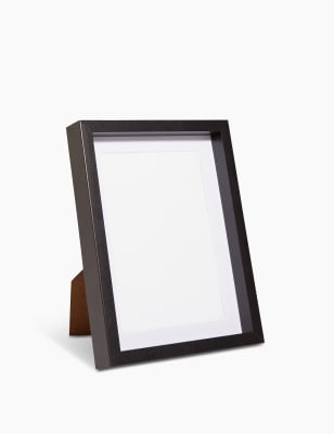 Rectangle Photo Frame 12 x 17cm (5 x 7 inch) 