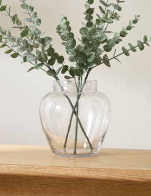 Medium Urn Vase