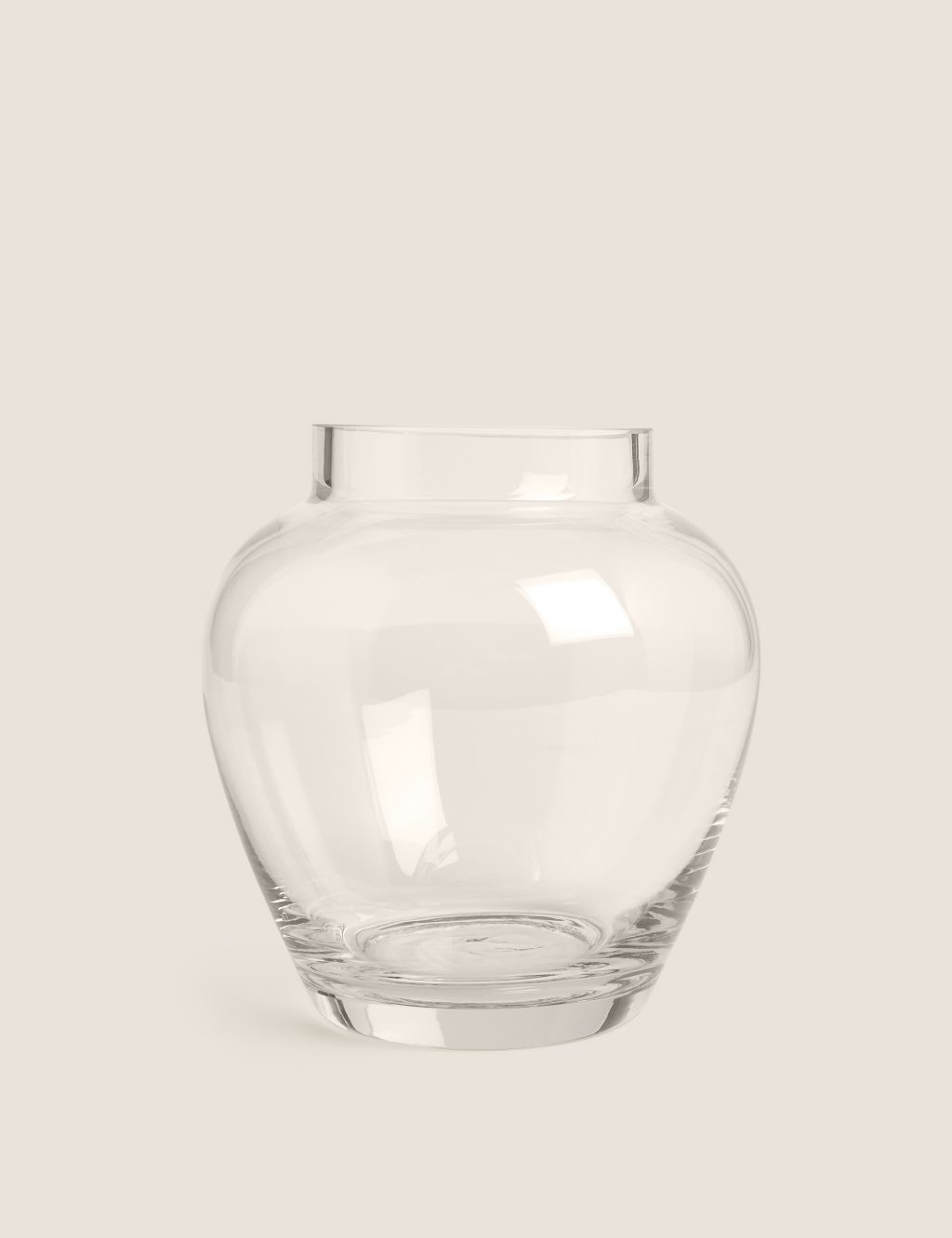 Medium Urn Vase image 1