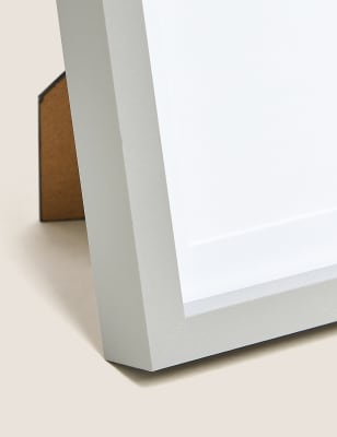 Wood Photo Frame 4x6 inch