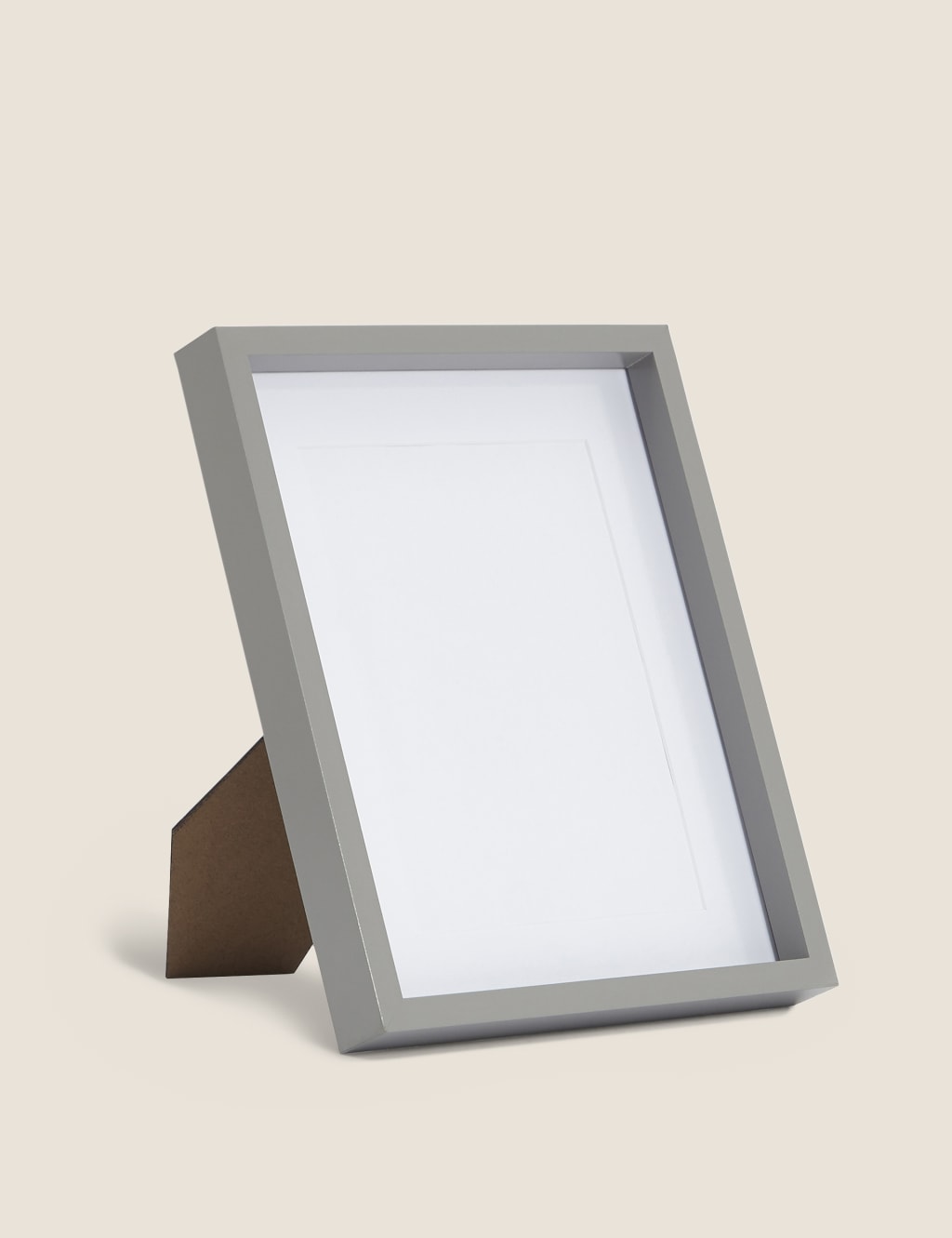 Wood Photo Frame 6x8 inch image 1