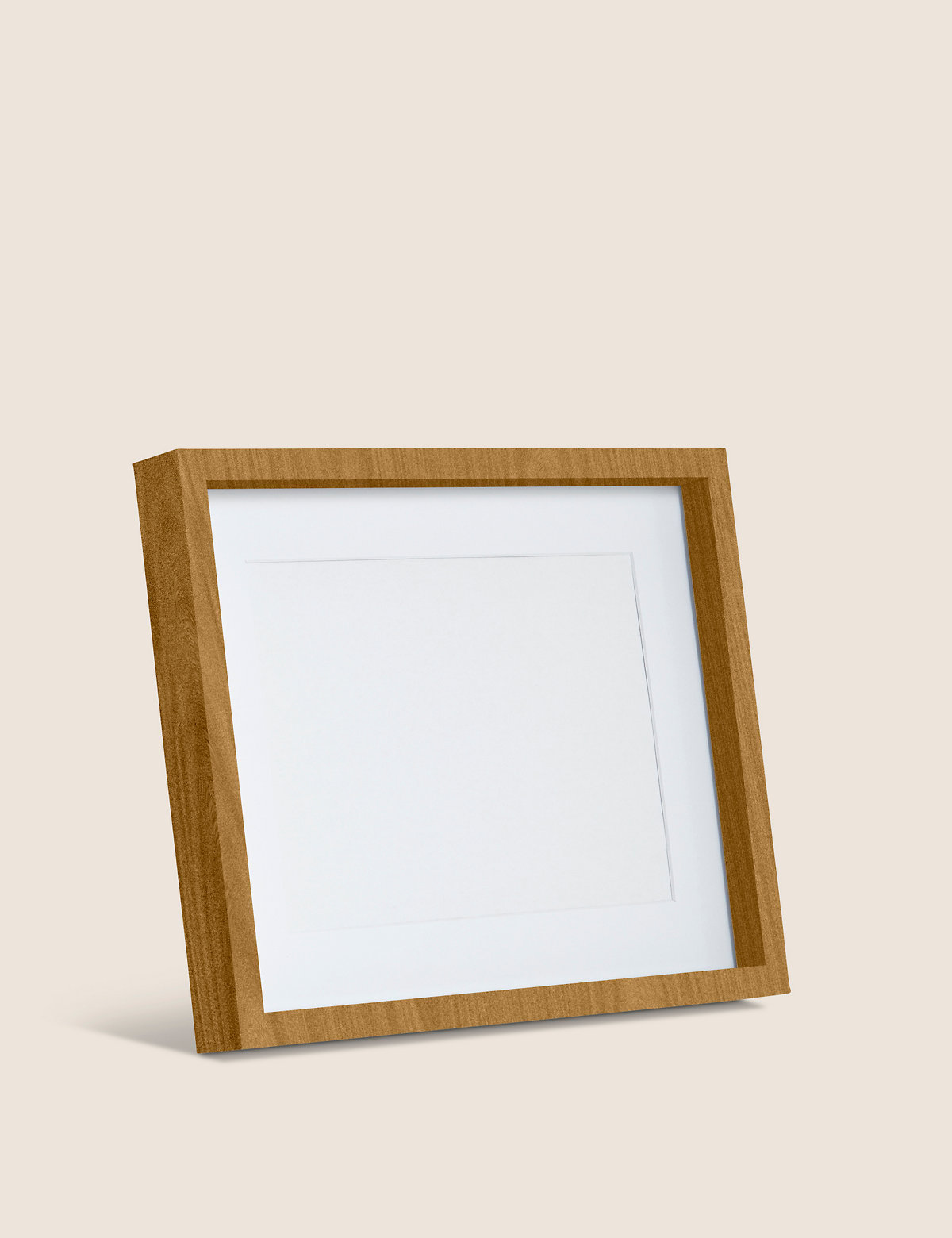 Wood Photo Frame 6x8 inch
