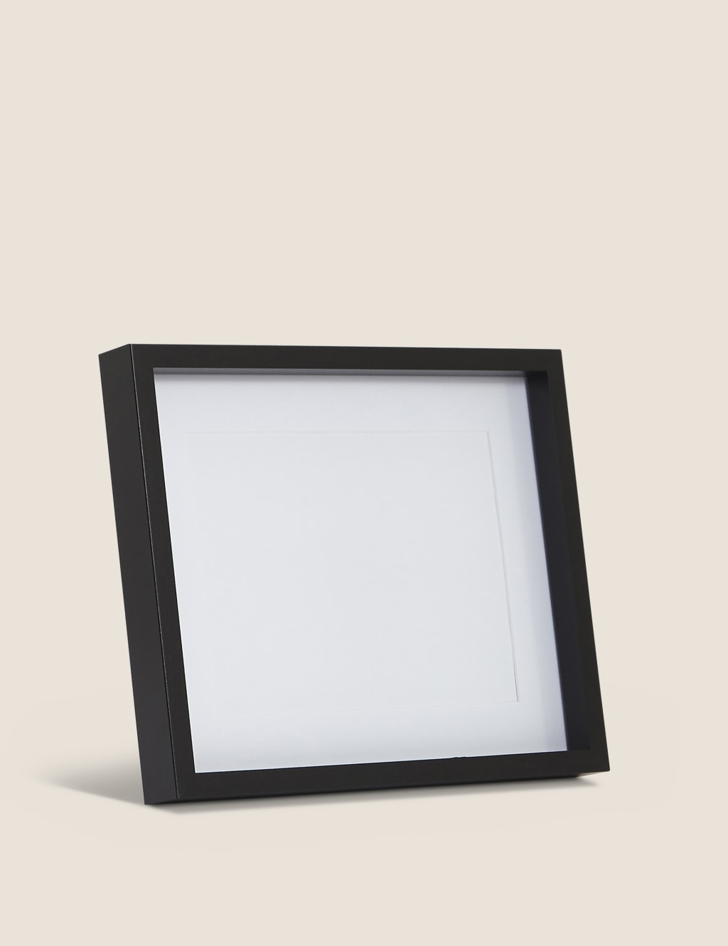 Wood Photo Frame 6x8 inch image 3