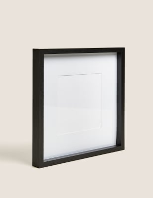 Wood Photo Frame 6 x 6 inch - PL