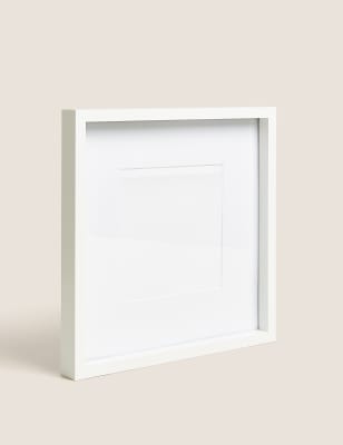 Wood Photo Frame 6 x 6 inch