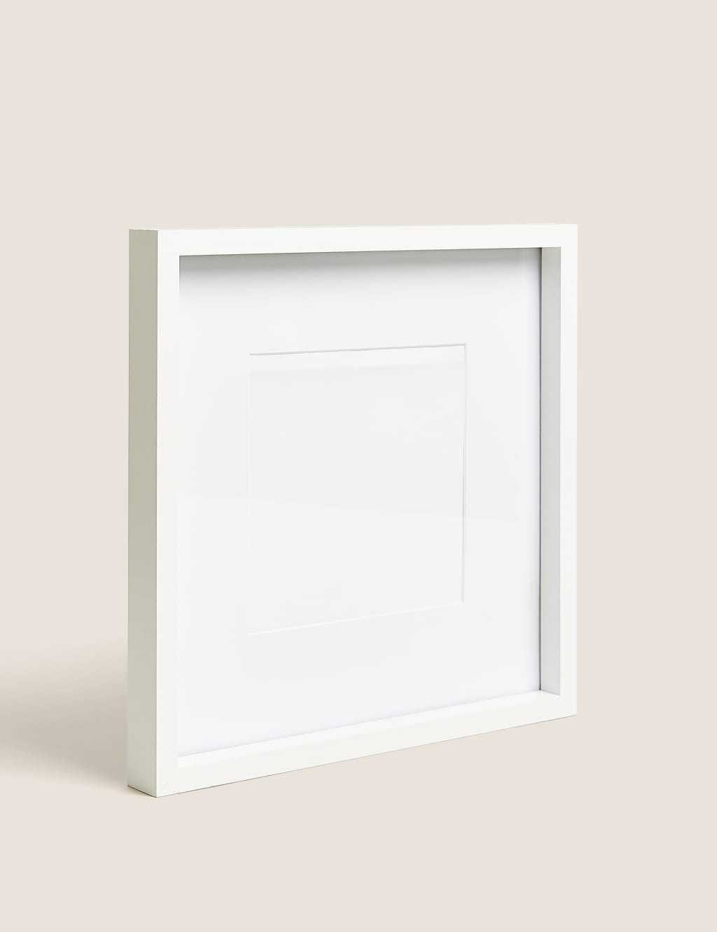 Square Photo Frame 6 x 6 inch