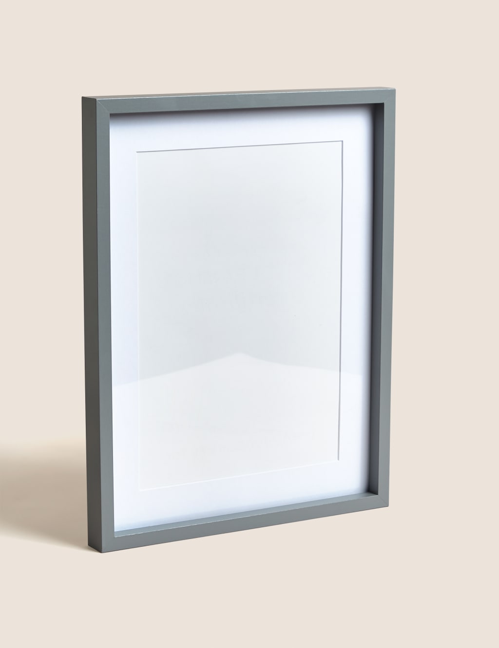 Grey, Single Photo Frames