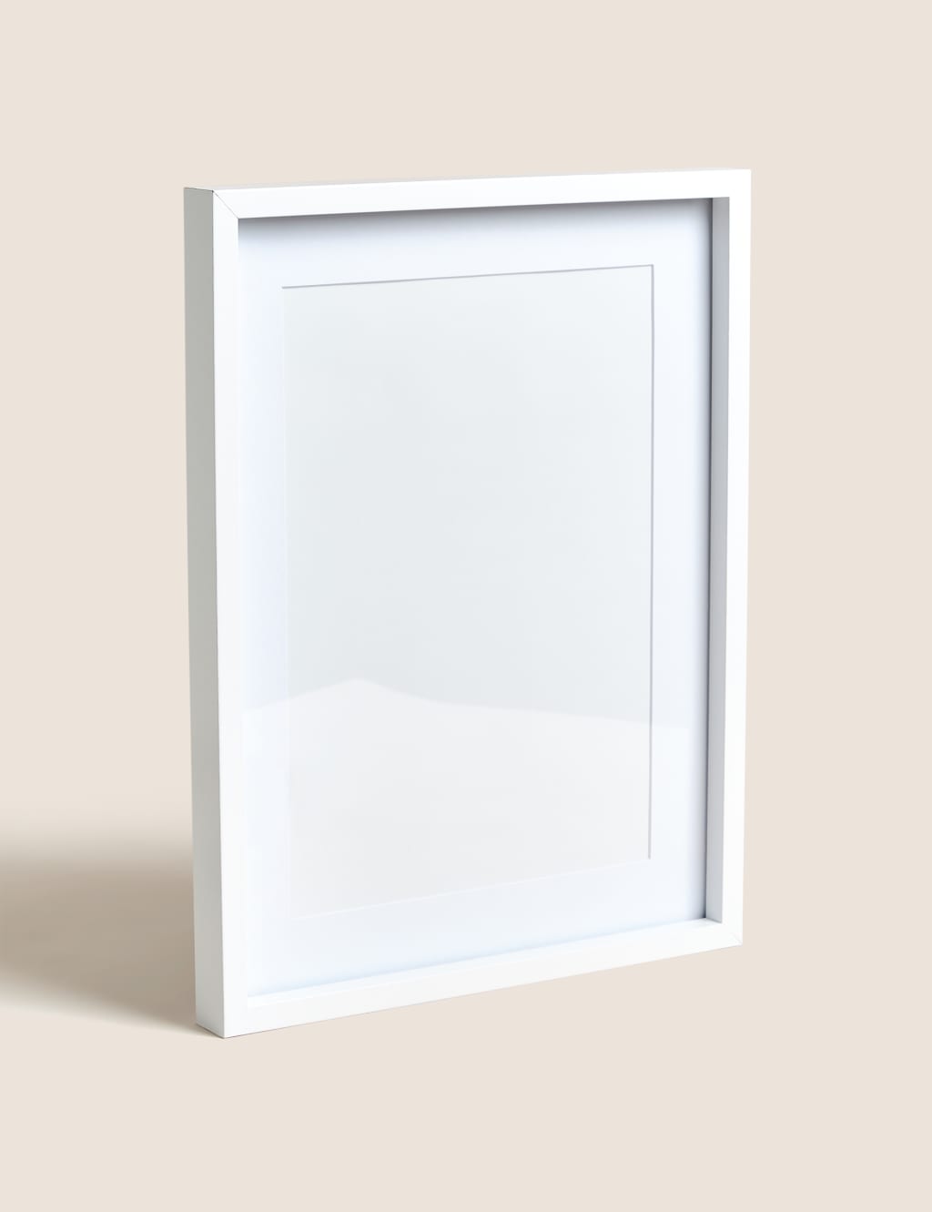 White Photo Frames M&S